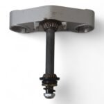 Hyosung GT125 125 2006 Bottom Yoke OEM