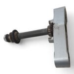 Hyosung GT125 125 2006 Bottom Yoke OEM - Image 2