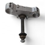 Hyosung GT125 125 2006 Bottom Yoke OEM - Image 5