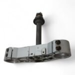 Hyosung GT125 125 2006 Bottom Yoke OEM - Image 6
