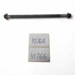 Hyosung GT125 125 2006 Swingarm Spindle OEM - Image 3