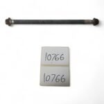 Hyosung GT125 125 2006 Swingarm Spindle OEM - Image 5