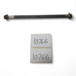 Hyosung GT125 125 2006 Swingarm Spindle OEM - Image 6