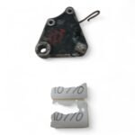 Hyosung GT125 125 2006 Rear Brake Bracket OEM - Image 2
