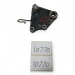 Hyosung GT125 125 2006 Rear Brake Bracket OEM - Image 4