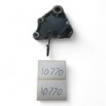 Hyosung GT125 125 2006 Rear Brake Bracket OEM - Image 5