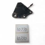 Hyosung GT125 125 2006 Rear Brake Bracket OEM - Image 6