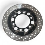 Hyosung GT125 125 2006 Rear Brake Disc OEM