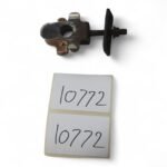 Hyosung GT125 125 2006 Chain Adjuster OEM