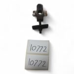 Hyosung GT125 125 2006 Chain Adjuster OEM - Image 2