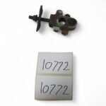 Hyosung GT125 125 2006 Chain Adjuster OEM - Image 3