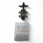 Hyosung GT125 125 2006 Chain Adjuster OEM - Image 4