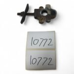 Hyosung GT125 125 2006 Chain Adjuster OEM - Image 6