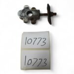 Hyosung GT125 125 2006 Chain Adjuster OEM - Image 3