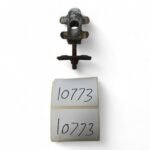 Hyosung GT125 125 2006 Chain Adjuster OEM - Image 4
