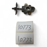 Hyosung GT125 125 2006 Chain Adjuster OEM - Image 5