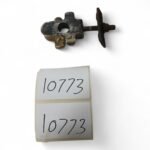 Hyosung GT125 125 2006 Chain Adjuster OEM - Image 6