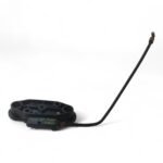 Hyosung GT125 125 2006 Seat Lock & Cable OEM - Image 6