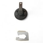 Hyosung GT125 125 2006 Horn OEM - Image 3