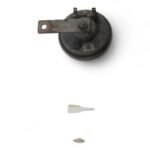 Hyosung GT125 125 2006 Horn OEM - Image 4