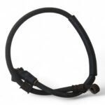 Hyosung GT125 125 2006 Front Brake Hose OEM - Image 4