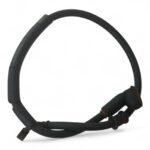 Hyosung GT125 125 2006 Front Brake Hose OEM - Image 5