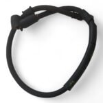 Hyosung GT125 125 2006 Front Brake Hose OEM - Image 6