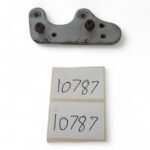 Hyosung GT125 125 2006 Footrest Hanger Bracket OEM