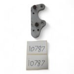 Hyosung GT125 125 2006 Footrest Hanger Bracket OEM - Image 2