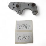 Hyosung GT125 125 2006 Footrest Hanger Bracket OEM - Image 3