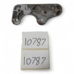 Hyosung GT125 125 2006 Footrest Hanger Bracket OEM - Image 5