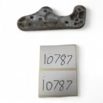 Hyosung GT125 125 2006 Footrest Hanger Bracket OEM - Image 6