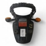 Hyosung GT125 125 2006 Rear Tail and Indicators OEM