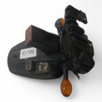 Hyosung GT125 125 2006 Rear Tail and Indicators OEM - Image 2
