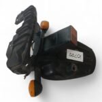 Hyosung GT125 125 2006 Rear Tail and Indicators OEM - Image 4