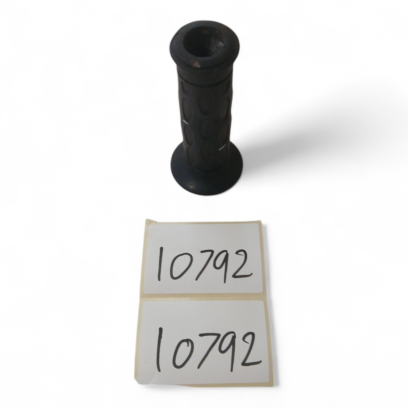 10792_2028129-Photoroom.jpg Hyosung GT125 125 2006 Handlebar Grip OEM - Image 1