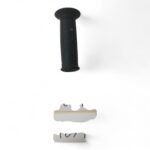 Hyosung GT125 125 2006 Handlebar Grip OEM - Image 5
