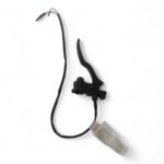 Hyosung GT125 125 2006 Clutch Lever OEM - Image 2