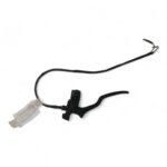 Hyosung GT125 125 2006 Clutch Lever OEM - Image 3
