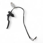 Hyosung GT125 125 2006 Clutch Lever OEM - Image 4