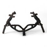 Hyosung GT125 125 2006 Front Bracket OEM