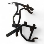 Hyosung GT125 125 2006 Front Bracket OEM - Image 2