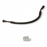 Hyosung GT125 125 2006 Oil Pipe OEM - Image 3