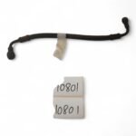 Hyosung GT125 125 2006 Oil Line for Cooler OEM - Image 2