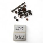 Honda VF750 750 1983 Mixed Bolts for Bikes OEM - Image 2