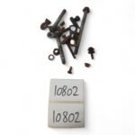 Honda VF750 750 1983 Mixed Bolts for Bikes OEM - Image 3