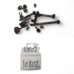 Honda VF750 750 1983 Mixed Bolts for Bikes OEM - Image 4