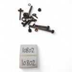 Honda VF750 750 1983 Mixed Bolts for Bikes OEM - Image 5