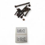 Honda VF750 750 1983 Mixed Bolts for Bikes OEM - Image 6