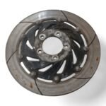 Honda VF750 750 1983 Front Right Brake Disc OEM